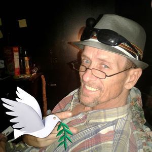 Meet your Posher, Gary